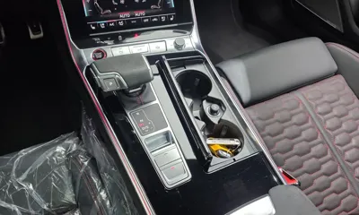 Audi RS7