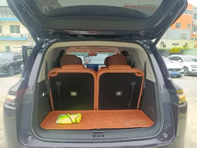 Leapmotor C16