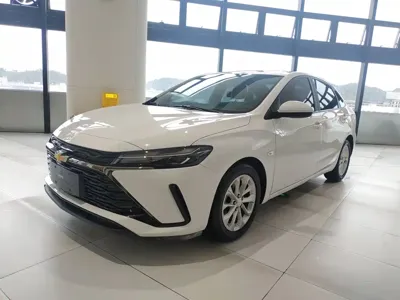 Chevrolet Monza