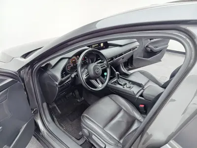 Mazda 3 Axela