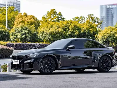 BMW M2