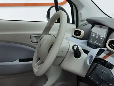 Leapmotor Leapmotor T03