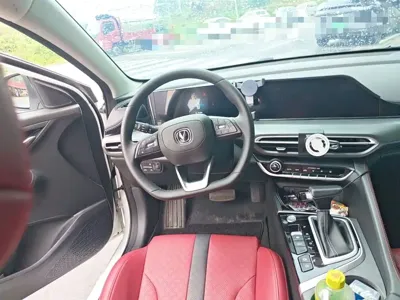 Changan Eado