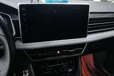 Volkswagen Tiguan X