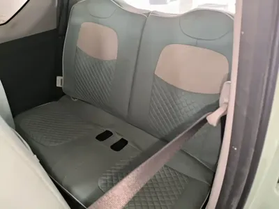 Wuling MINIEV