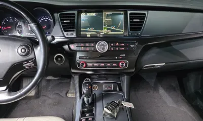 Kia K9