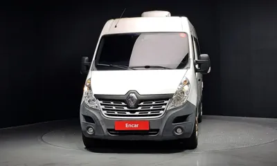 Renault-KoreaSamsung Master