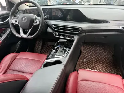 Changan Eado