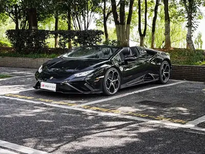 Lamborghini Huracán