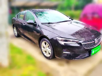 Buick Regal