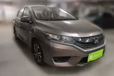 Honda Greiz