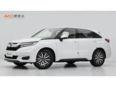 Honda Avancier