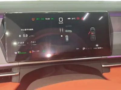 BYD 唐L