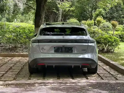 Nio ET5T