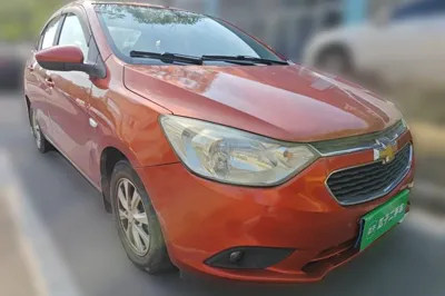 Chevrolet Sail