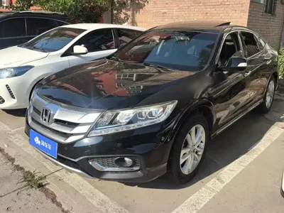 Honda Crosstour