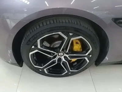 Xiaomi Auto SU7
