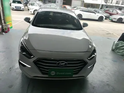 Hyundai Mistra