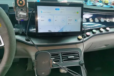 BYD Qin Plus