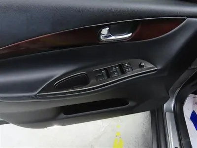 Infiniti EX