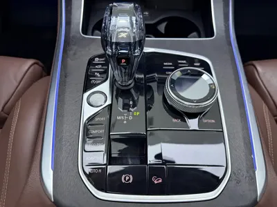 BMW X5 (Import)