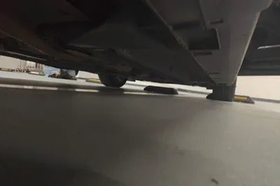 Geely Auto Binray