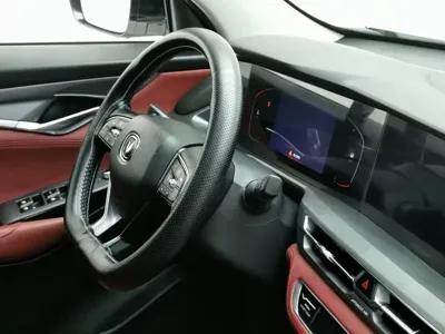 Changan 长安CS75PLUS