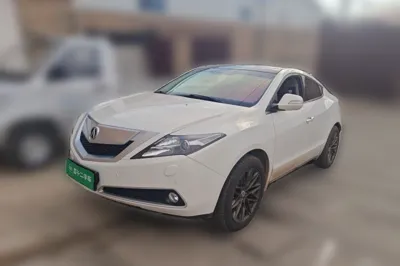 Acura ZDX