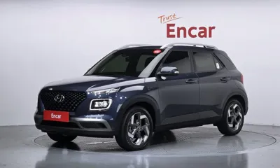 Hyundai Venue