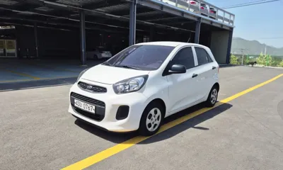 Kia Morning