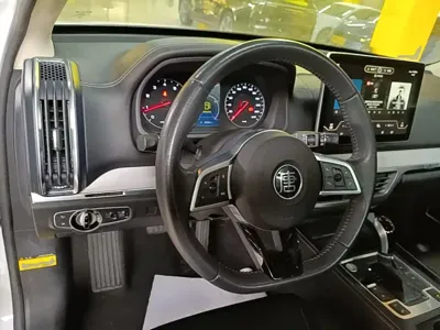 BYD Tang