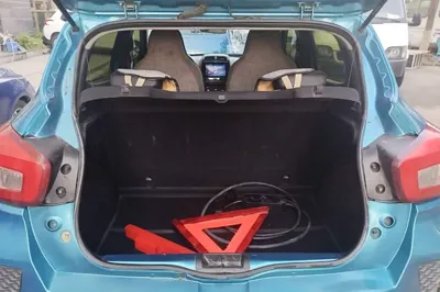 Dongfeng NAMMI EX1