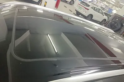 JETOUR Shanhai L7 Plus