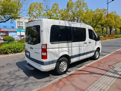 Foton Tuyano