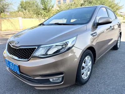 Kia K2