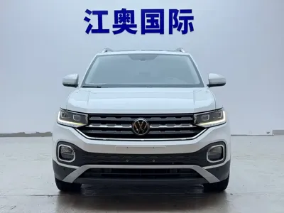 Volkswagen Tacqua