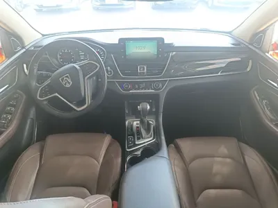Baojun 560