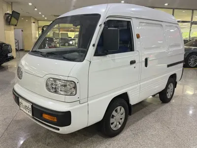 ChevroletGMDaewoo damas