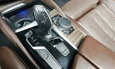 BMW Gran Turismo