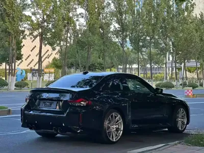 BMW M2