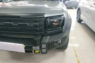 JETOUR Shanhai Traveler C-DM