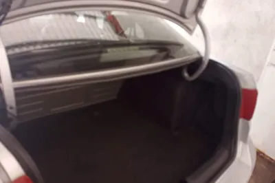 Volkswagen Santana