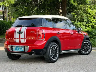 MINI Mini Countryman