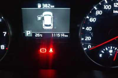 Kia KX3