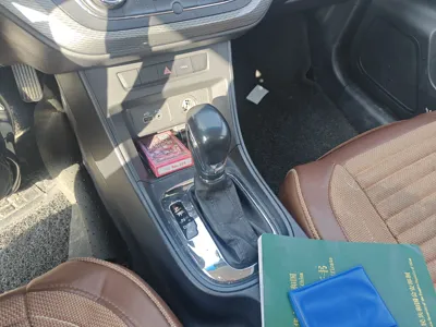 Roewe 360