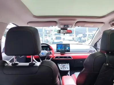 BYD e2