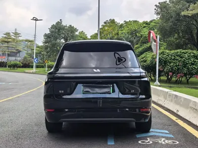 Li Auto Li L9