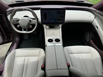 Xiaomi 小米YU7