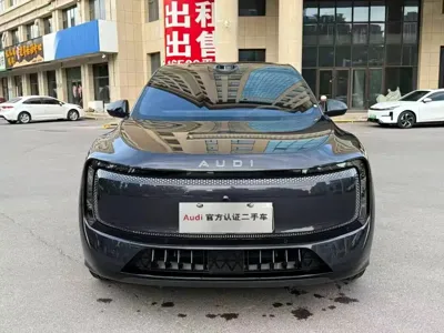 Audi E7X
