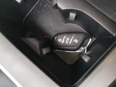 Roewe i5
